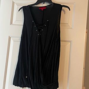 Jennifer lopez tank top